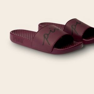 Victoria's Secret Slides size M (7/8)